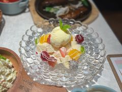 -俄士厨房(环球港店)