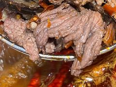 -九记潮汕现切鲜牛肉自助火锅(新开铺店)