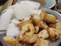 -大白羊蝎子馆(后沙峪山姆店)