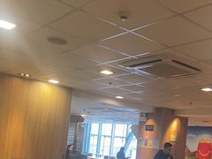 -麦当劳(中山大道中店)