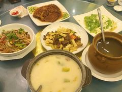 -朗记餐厅·传统湛江菜(康宁路店)