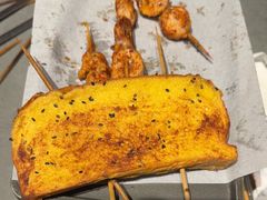 -醉炫音速烧烤(沙河总店)