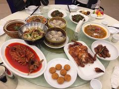 -小厨娘淮扬菜(板桥一店)