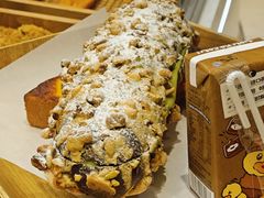 -85度C(上海兰溪二店)