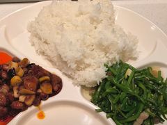 -乡村基·川味现炒大王(熙悦天街店)