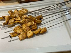 -状元阁烧烤(新华路总店)