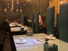 大堂-镜泊湖酒家(兴华街金鼎店)