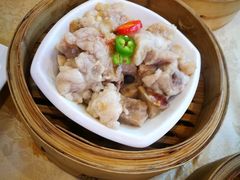 -潮喜竹溪荔湖酒家(荔枝湾店)