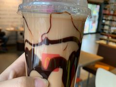 -麦当劳(虹桥南丰城店)