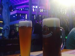 -Paulaner·德国帕拉娜自酿啤酒餐厅(海上世界店)