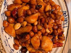 -九转小磨·东北菜老字号(祥安店)