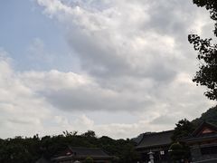 -高榜山景区