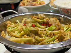 -葛记焖饼(伏牛路店)