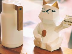 -Line 咖啡(石厦花园店)