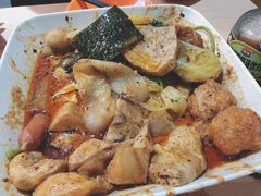 -林静小吃(复兴路店)