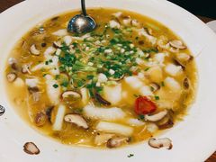 鲜椒龙利鱼-姑奶奶老厨房(南坪路总店)