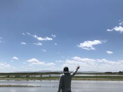 -黄河九曲第一湾