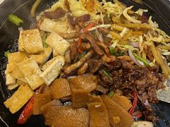 -一烙锅(友谊店)