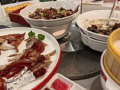 -大鸭梨烤鸭(左家庄店)