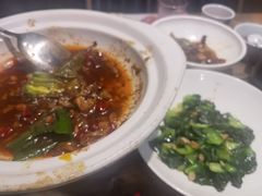 -黄泥岗·地道湖北菜(奥特莱斯店)