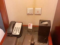 -惠州康帝国际酒店