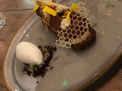 日本柚子泡芙-RAC BAR(安福路店)