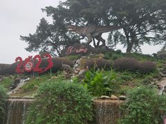 -自贡恐龙博物馆