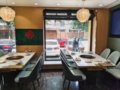 -满兴咱妈烀饼铁锅炖(兰州北街店)