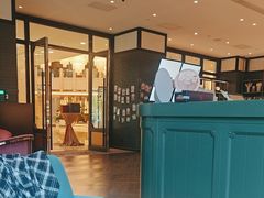 -大连铂尔曼酒店-铂尔曼美食廊 Pullman Deli