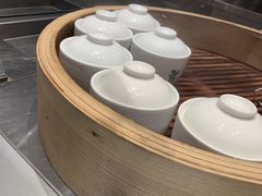 -老乡鸡(上海白玉兰广场店)