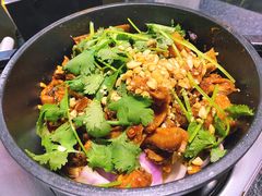 -财神鸡煲(华强北店)