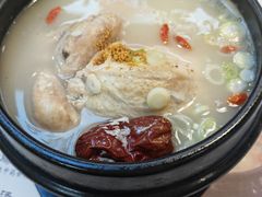 -长顺参鸡汤店(西塔总店)