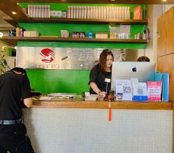 -ILOTTO乐途一站式美学中心