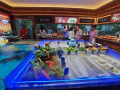 -老德州四合院·德州菜(天衢路店)