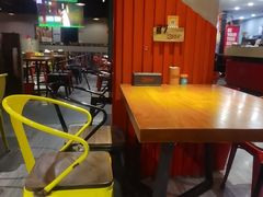 -金陵一哥龙虾馆(三牌楼总店)