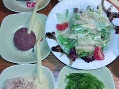 -有喜屋·鲜鸡烧鸟·居酒屋(安龙路店)