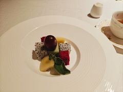 -香樟花园法式铁板烧(恒隆广场店)