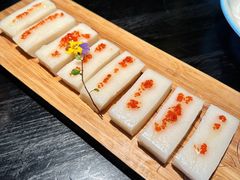 -吴越荣记苏州菜·松鼠桂鱼100%活鱼现做(月光码头店)