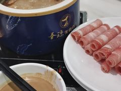 -圣琼美食百汇自助餐厅(长安万达店)