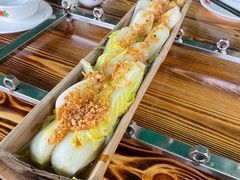 -竹一味·竹筒饭