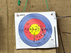 -道顺射箭·团建·骑射(张杨路店)