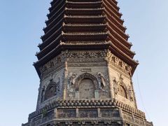 -玲珑塔公园