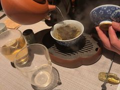 -方山风景区定林寺