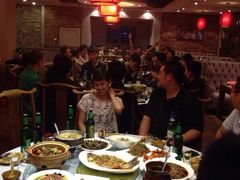 iphone_upload_pic-八闽饭店闽南小镇(铁西店)
