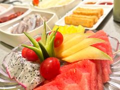 -海底捞火锅(奉化银泰店)