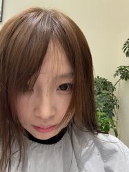 -DL HOPE造型