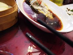 清蒸海鲈鱼-碧丽宫大酒店(召稼楼店)