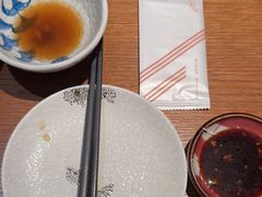 -水之惠鲜鱼料理(王府大街店)