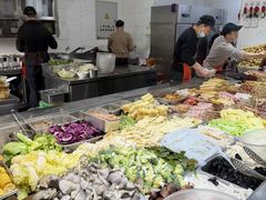 -林静小吃(复兴路店)