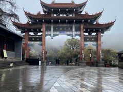 -句容茅山景区